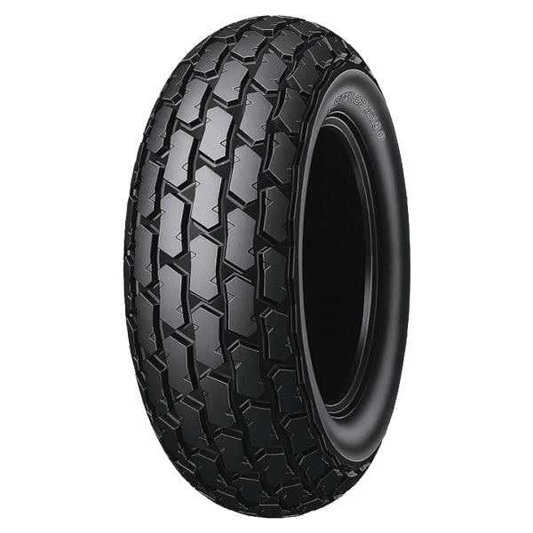 DUNLOP K 180 130/80R12 69J tylne koło M/C