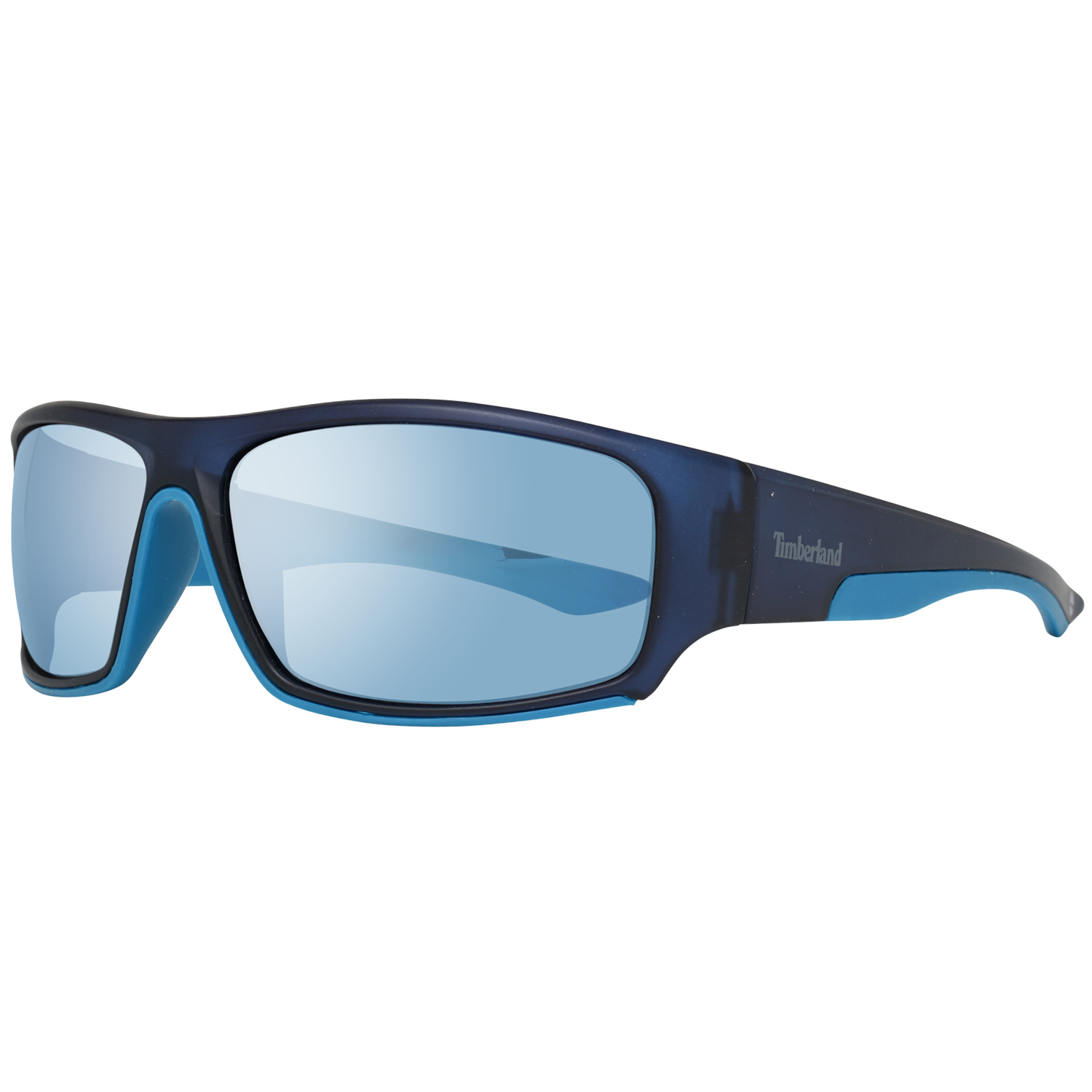 Męskie okulary przeciwsłoneczne Timberland TB7178 91X 64