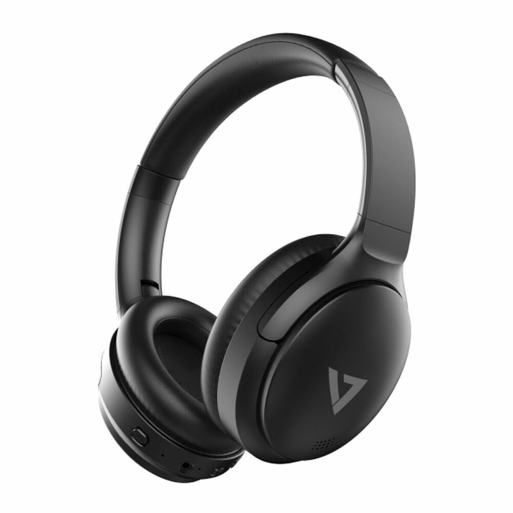 V7 HB800ANC czarne