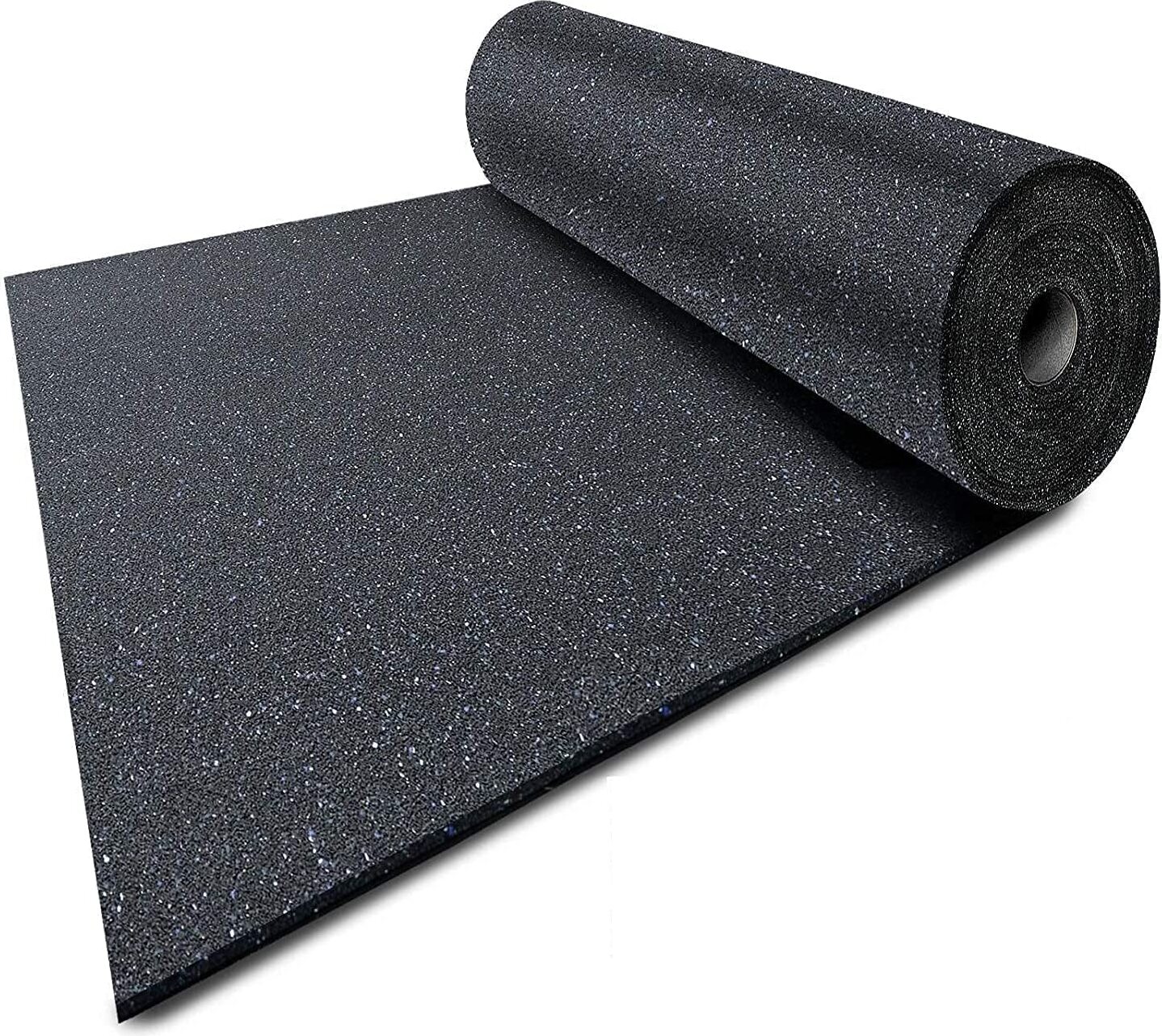 Mata ochronna do budynku Mata z granulatu gumowego Mata antypoślizgowa o grubości 5 mm 62,5x150 cm