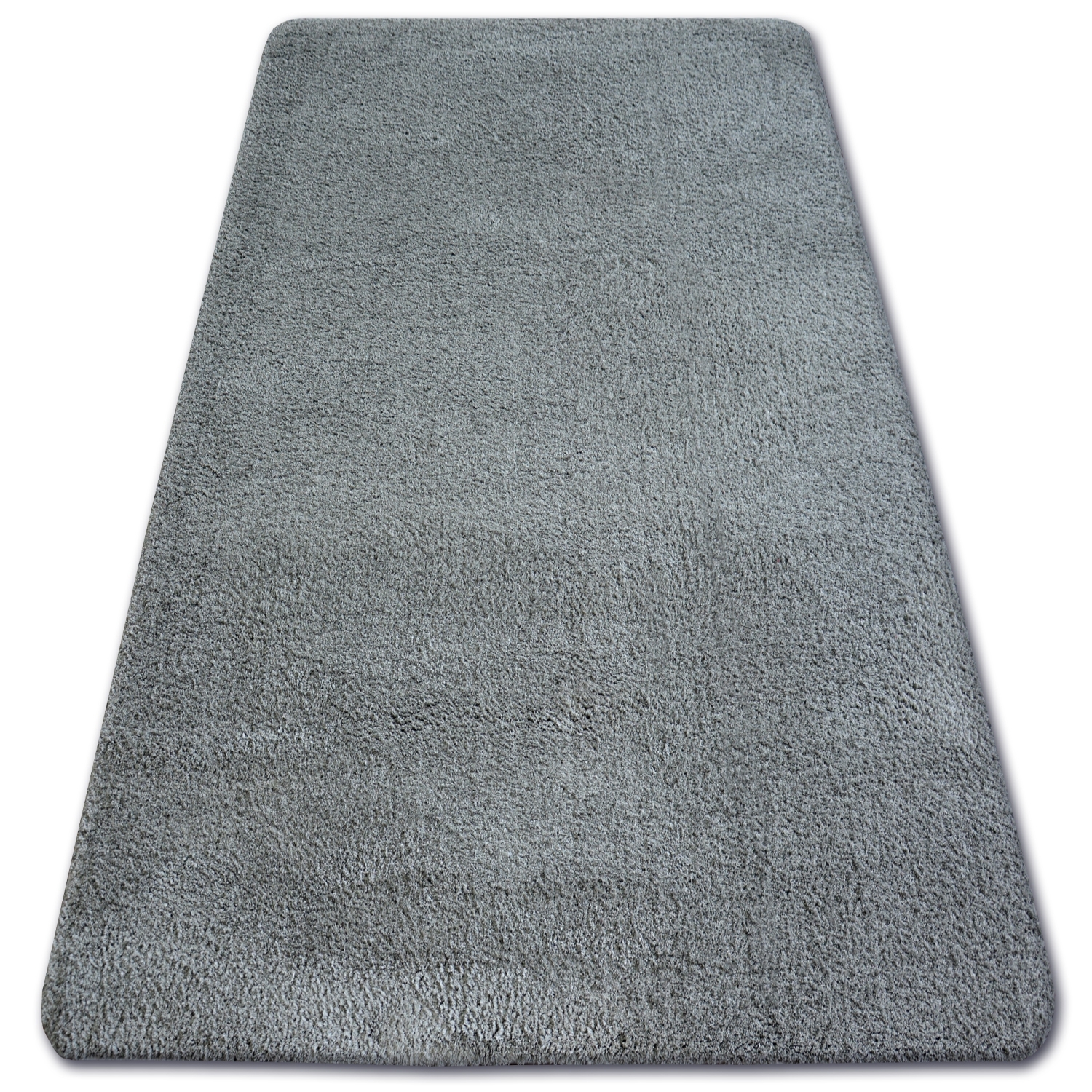 Dywan SHAGGY MICRO antracyt szary 80x150 cm