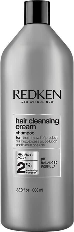 Redken Kremowy szampon oczyszczający do włosów 1000 ml