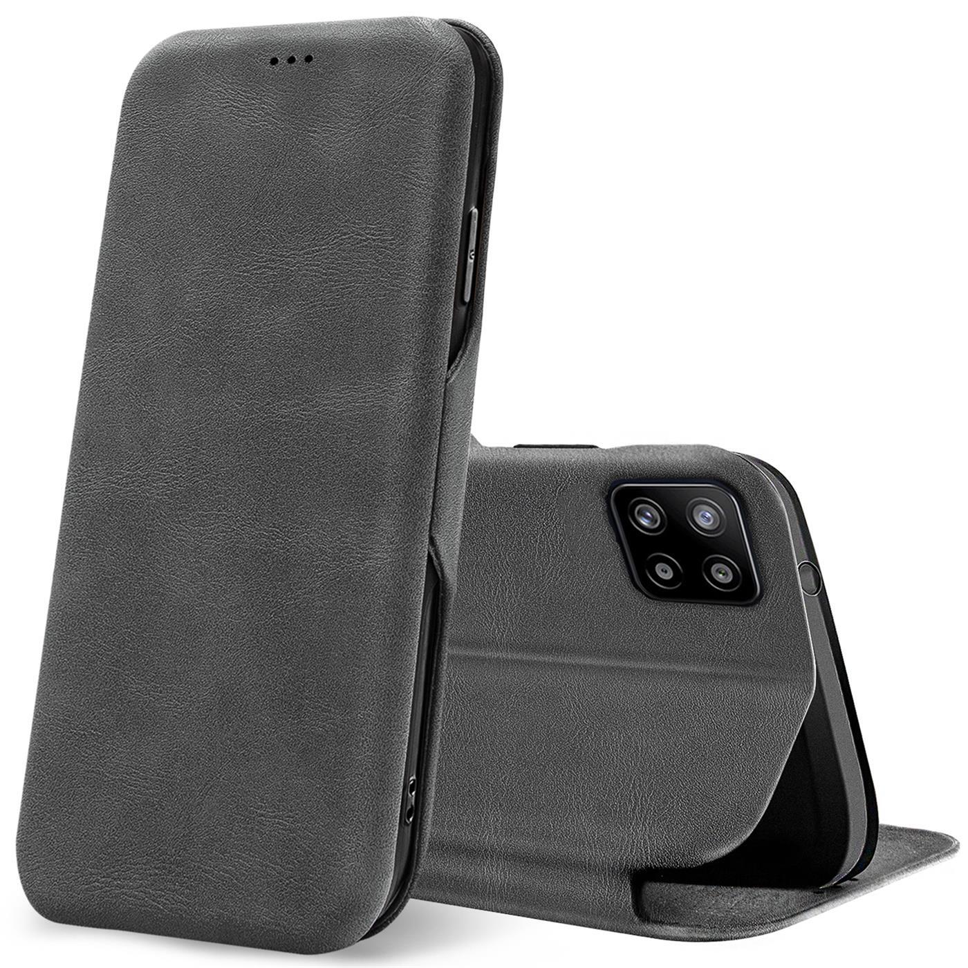 Etui na telefon komórkowy do Samsung Galaxy A22 5G Etui ochronne Etui książkowe Flip Cover