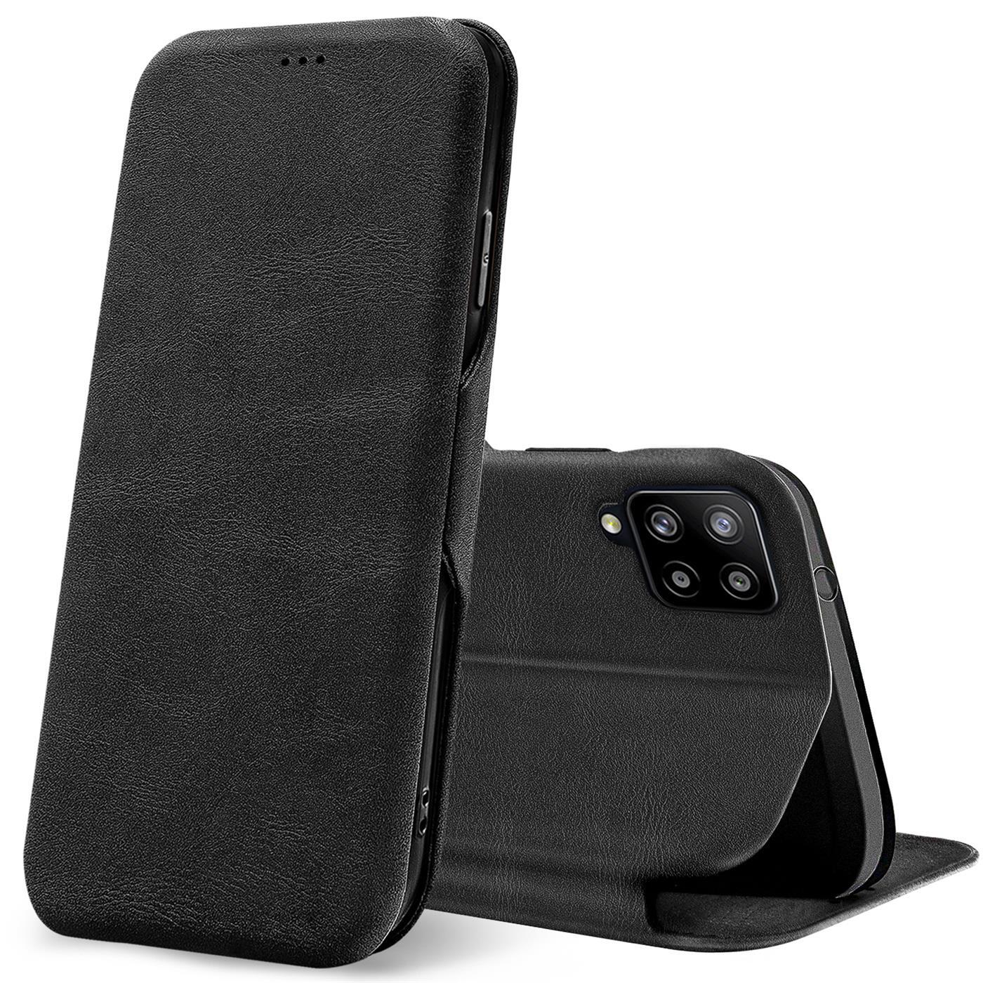 Etui na telefon komórkowy Samsung Galaxy A22 4G Etui ochronne Etui z klapką