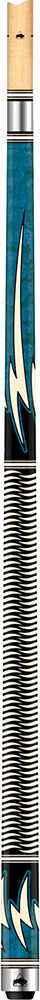 Buffalo Glory Pool Cue No. 3 (5603083)
