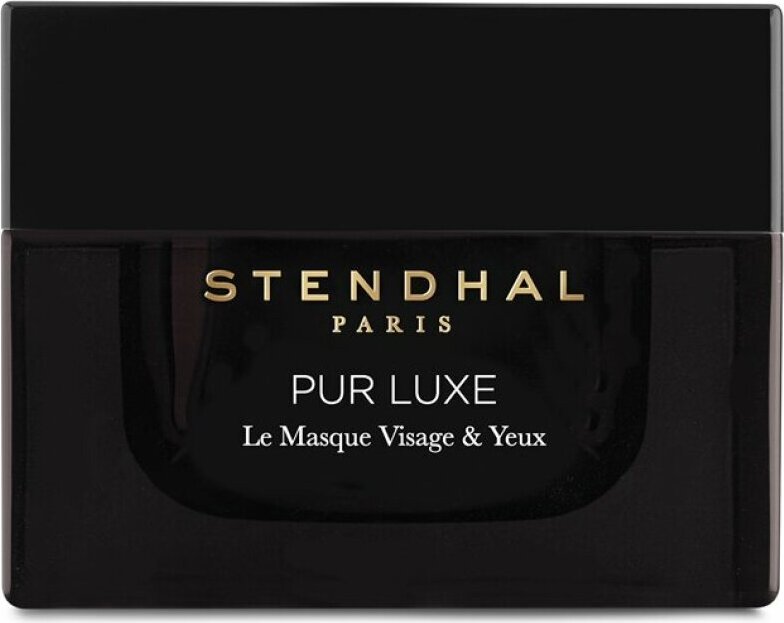 Stendhal Pur Luxe Maseczka do twarzy i pod oczy 50ml