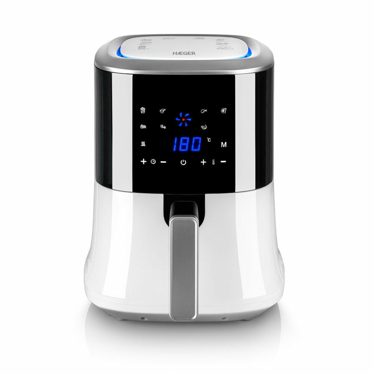 Haeger AF-D22.001A Biały