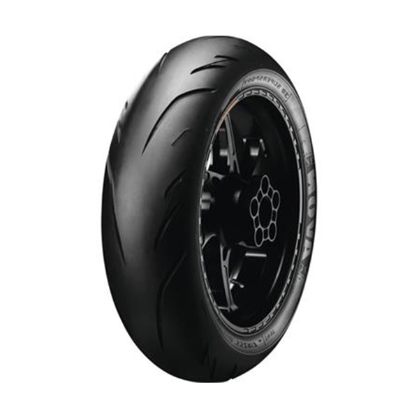 AVON 3D Supersport 190/55R17 75W tylne koło M/C