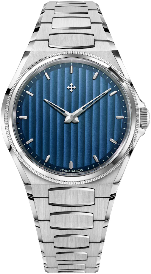 Zegarek Venezianico 6221502C Arsenale 40mm