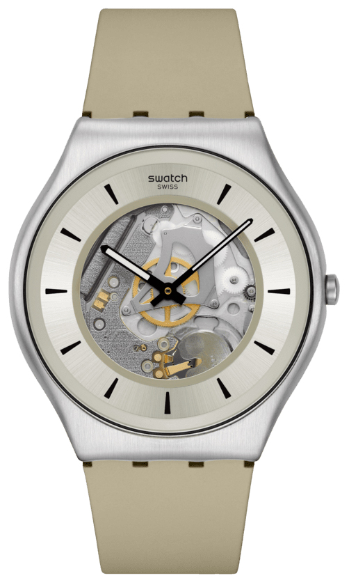 Zegarek Swatch SS07S145 Quartzicle 42mm