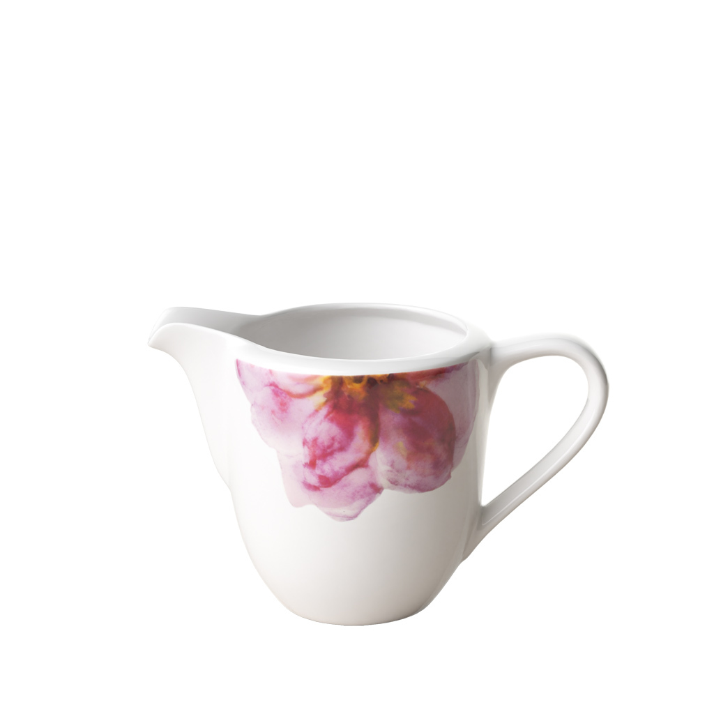 Villeroy & Boch Rose Garden dzbanek na mleko 210 ml - DS