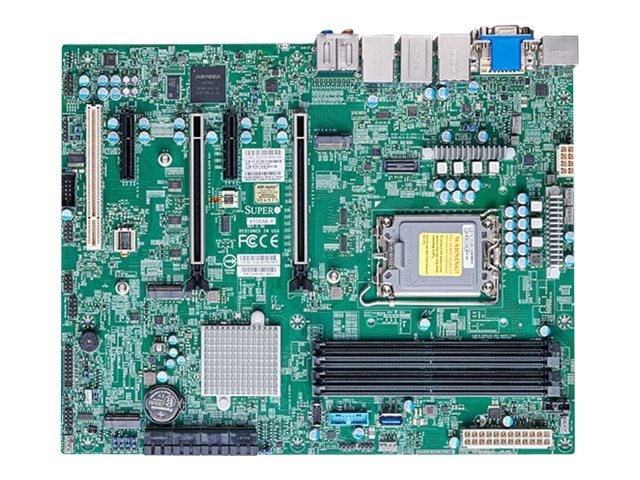Supermicro X13SAE-F