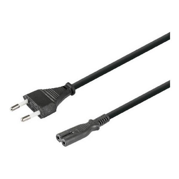 Kabel sieciowy TM Electron (1,8 m) European
