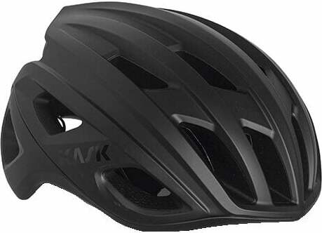 Kask Mojito 3 Black Matt L Kask rowerowy