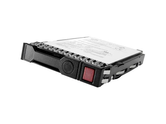 HP enterprise 1TB 12G 7.2K 2.5 SAS MDL SC