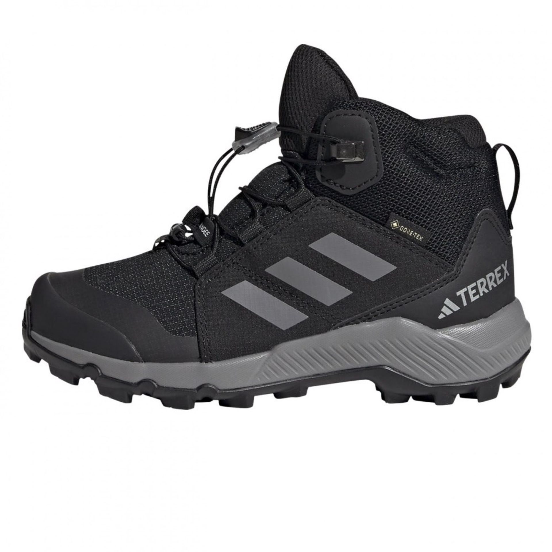 Adidas Buty Terrex Mid Gtx, IF7522