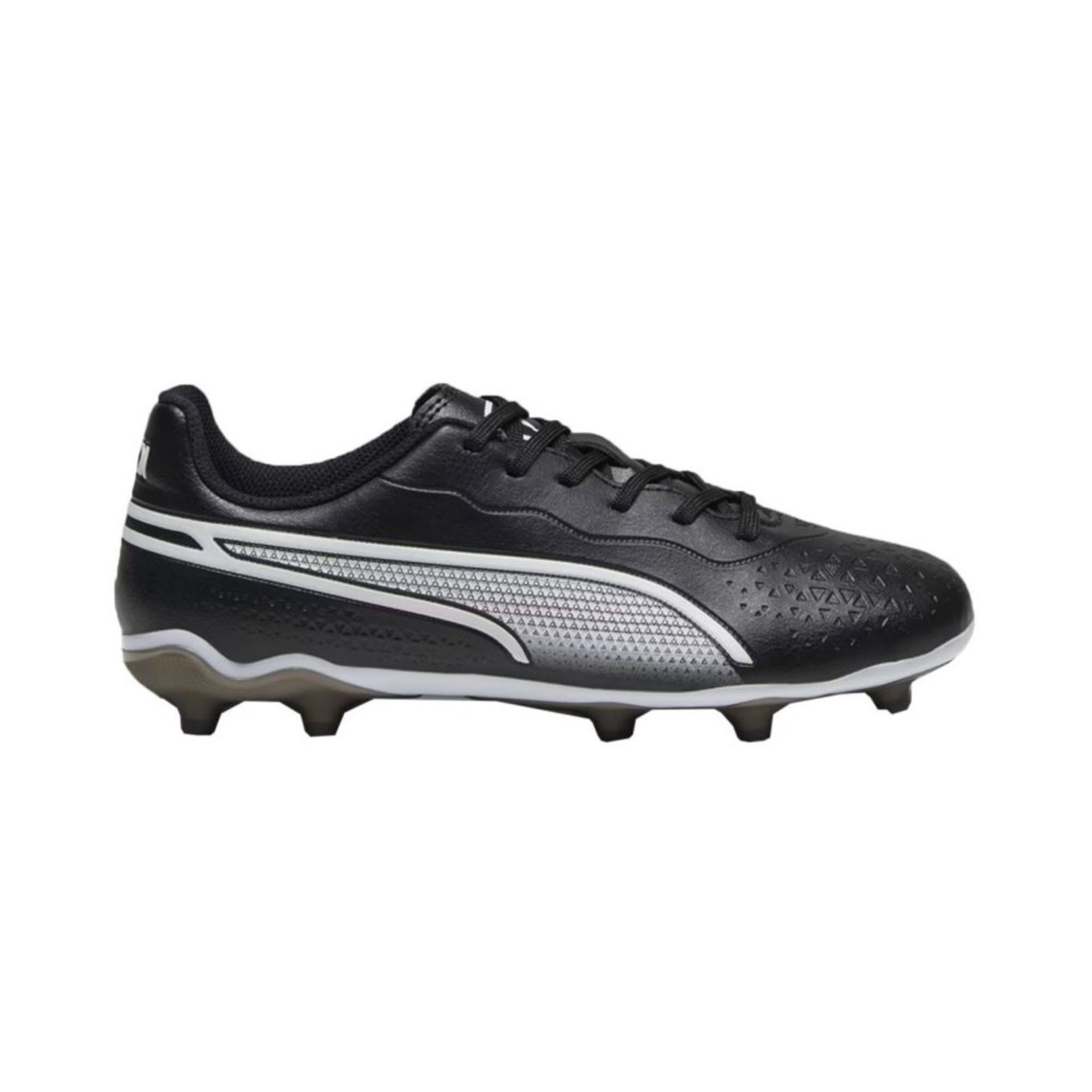 Buty Puma piłkarskie King Match Fg ag Jr 10757301