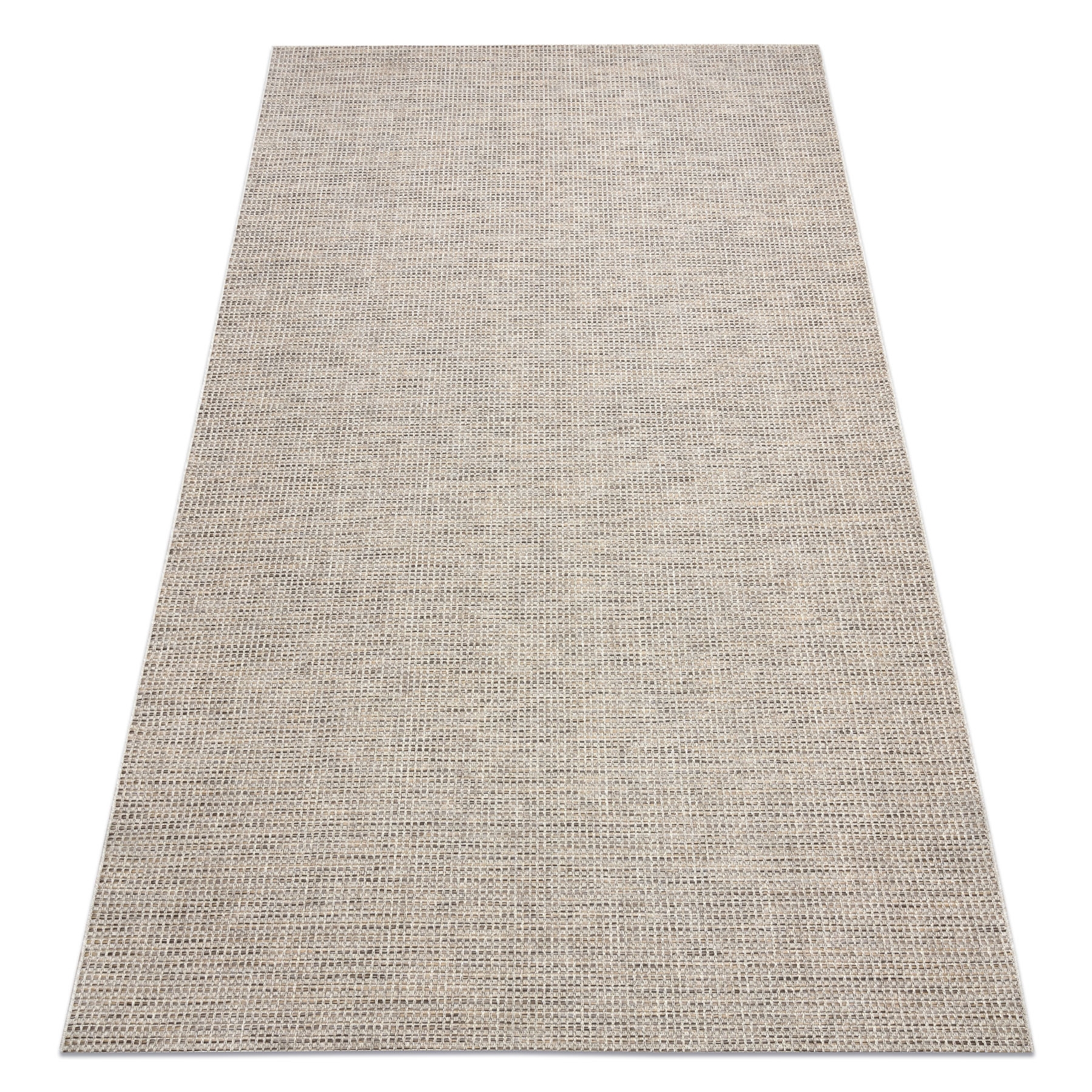 Dywan SZNURKOWY SIZAL BOHO 46215051 beż beżowy 160x230 cm