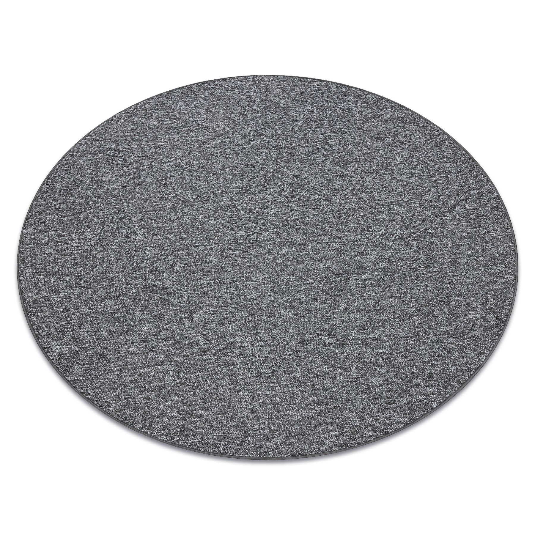 DYWAN KOŁO SUPERSTAR 965 szary koło 150 cm