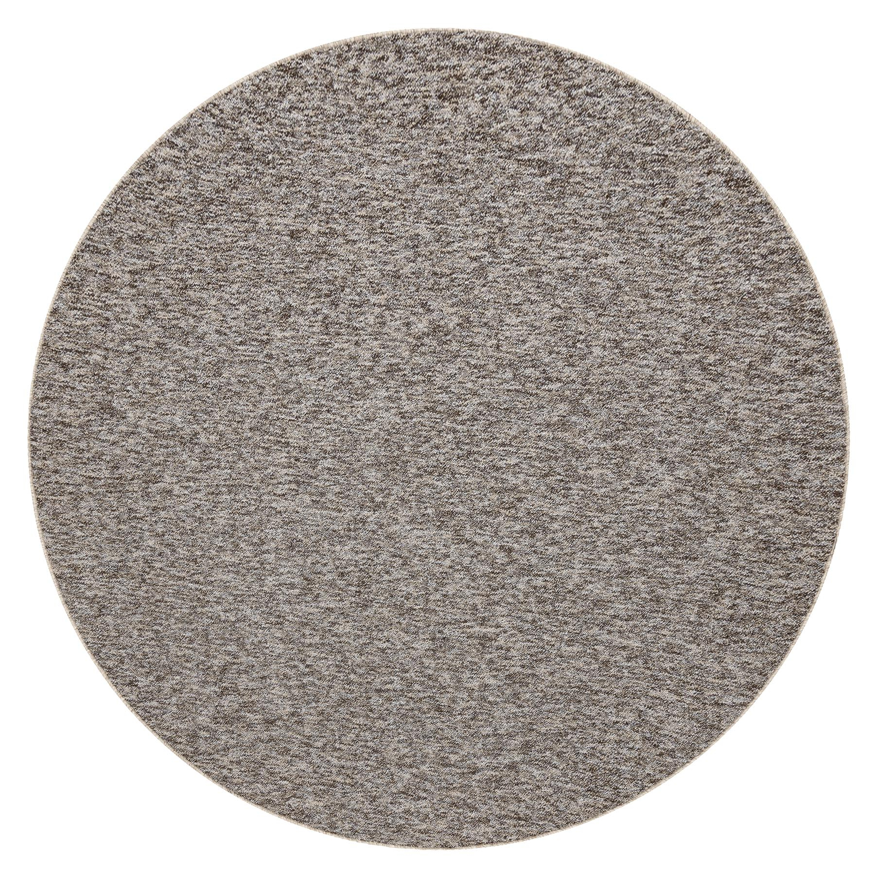 DYWAN KOŁO SUPERSTAR 836 beżowy koło 133 cm