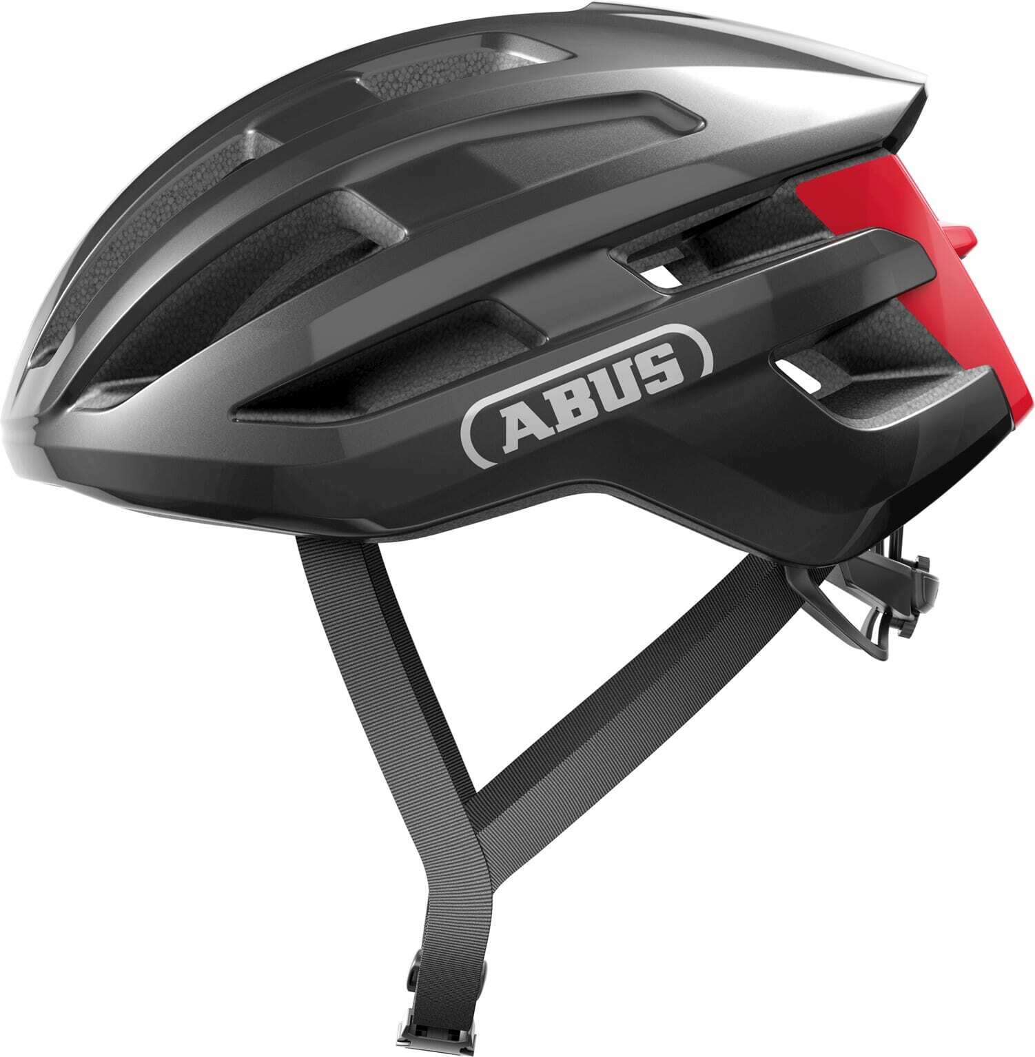 Abus PowerDome Titan S Kask rowerowy
