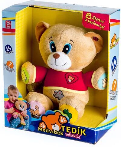 Teddies 00514001