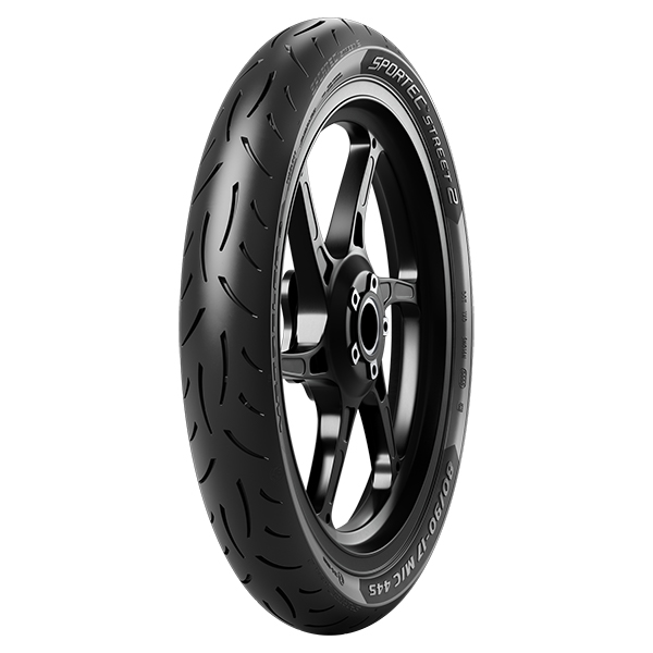 Metzeler Sportec Street 2 90/80R14 49S