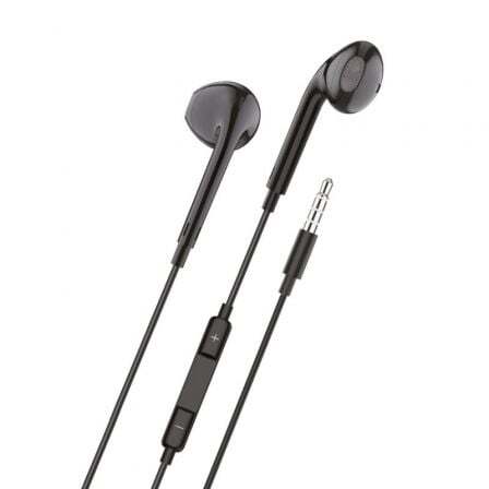 Tech one tech Ear TECH czarne
