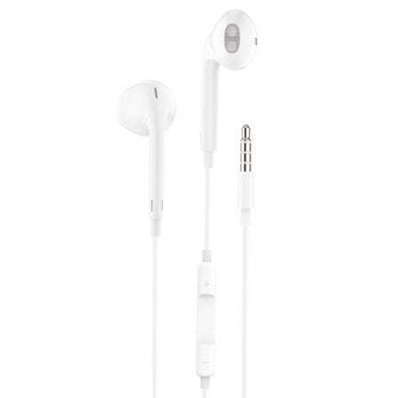 Tech one tech Ear TECH białe