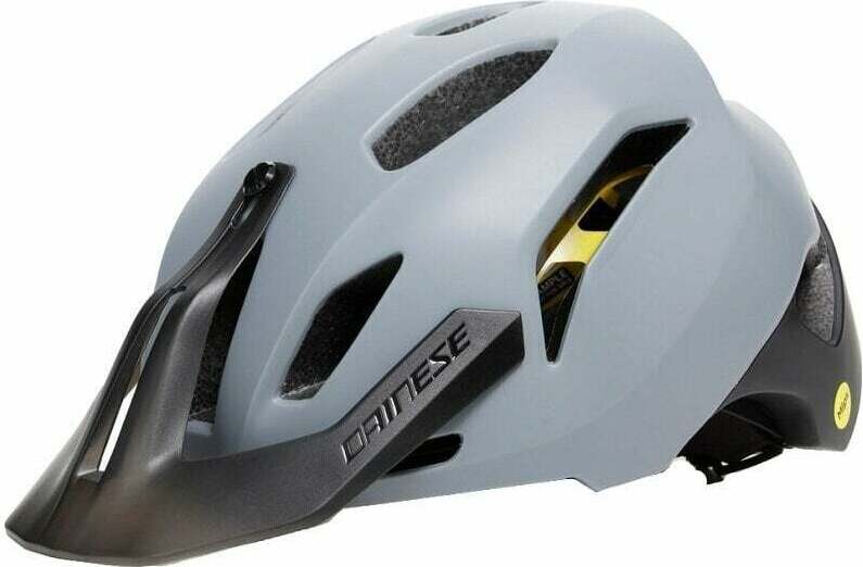 Dainese Linea 03 Mips Nardo Gray/Black L/XL Kask rowerowy