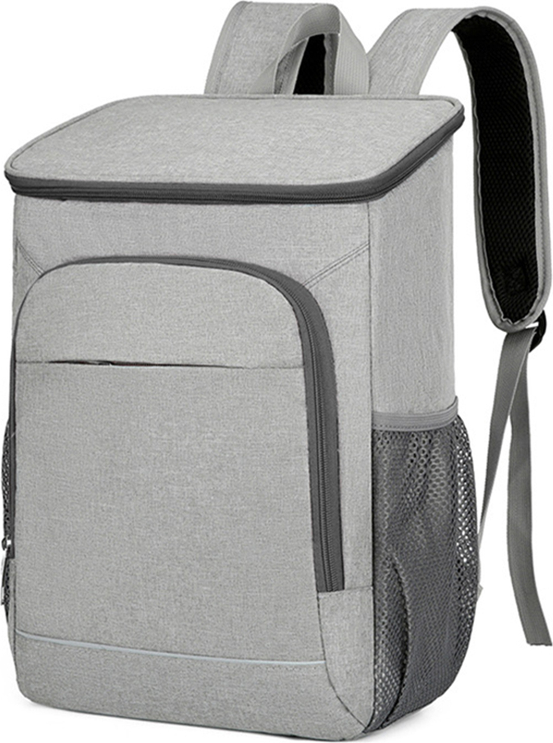 plecak chłodzący 32 l - duży, izolowany plecak chłodzący Wodoodporne, ultralekkie plecaki dla kobiet i mężczyzn Torba chłodząca na kemping, grill, wędrówki, piknik