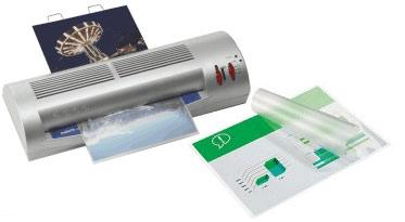 VP Folia laminacyjna, A3, 80mic, 100szt