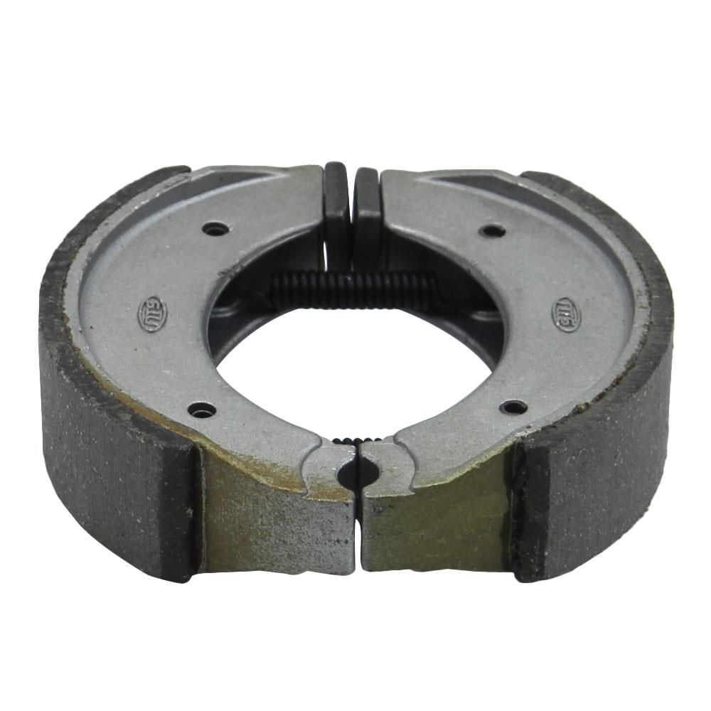 Szczęki hamulcowe przód/tył 105x25 mm do Puch MV VS DS MC VZ R 50 MC 60