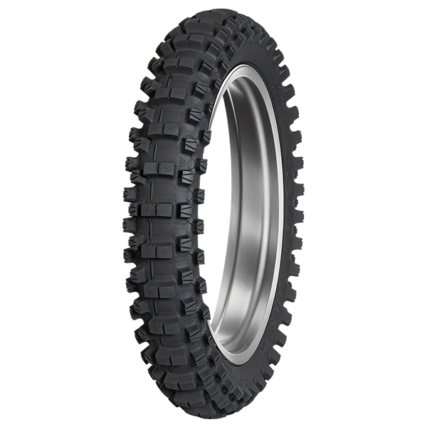 Dunlop Geomax MX 34 100/90R19 57M tylne koło