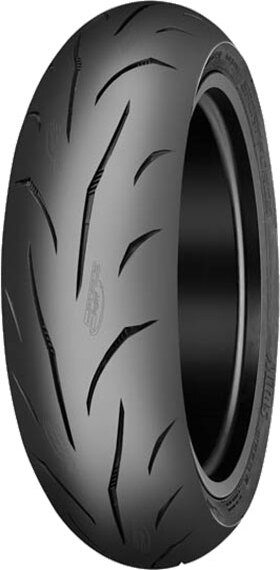 Mitas Sport Force+ RS 180/55R17 73W tylne koło