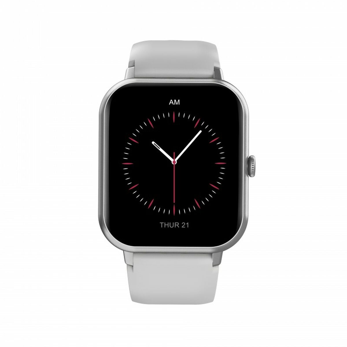 DCU TECNOLOGIC CURVED GLASS PRO Szary
