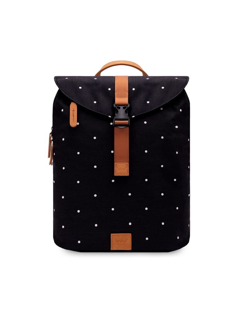 Plecak damski Vuch Corbin glass jeden rozmiar