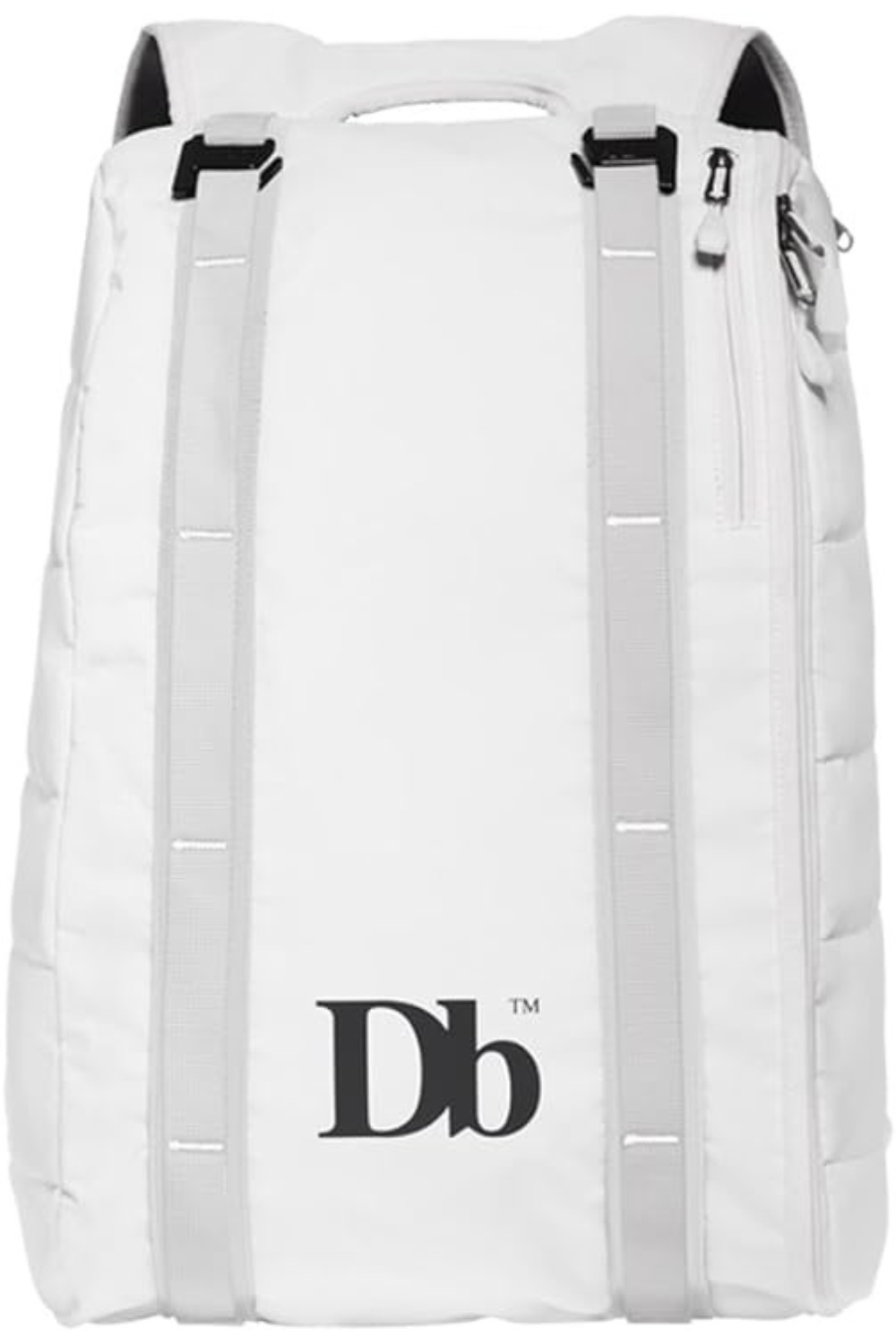 Plecak uni Douchebags The Base 15L duży podróżny