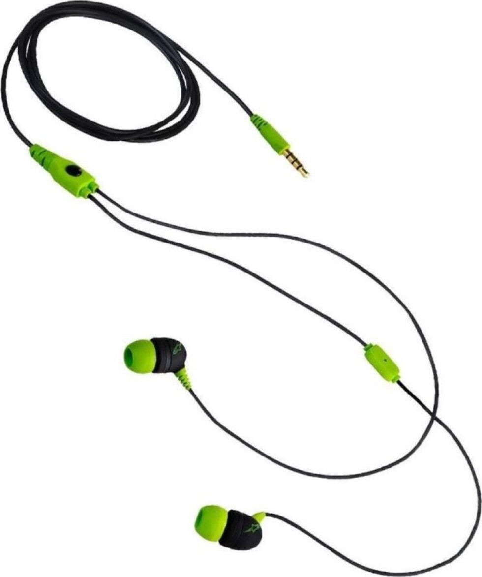AERIAL7 SUMO Alpinestars green