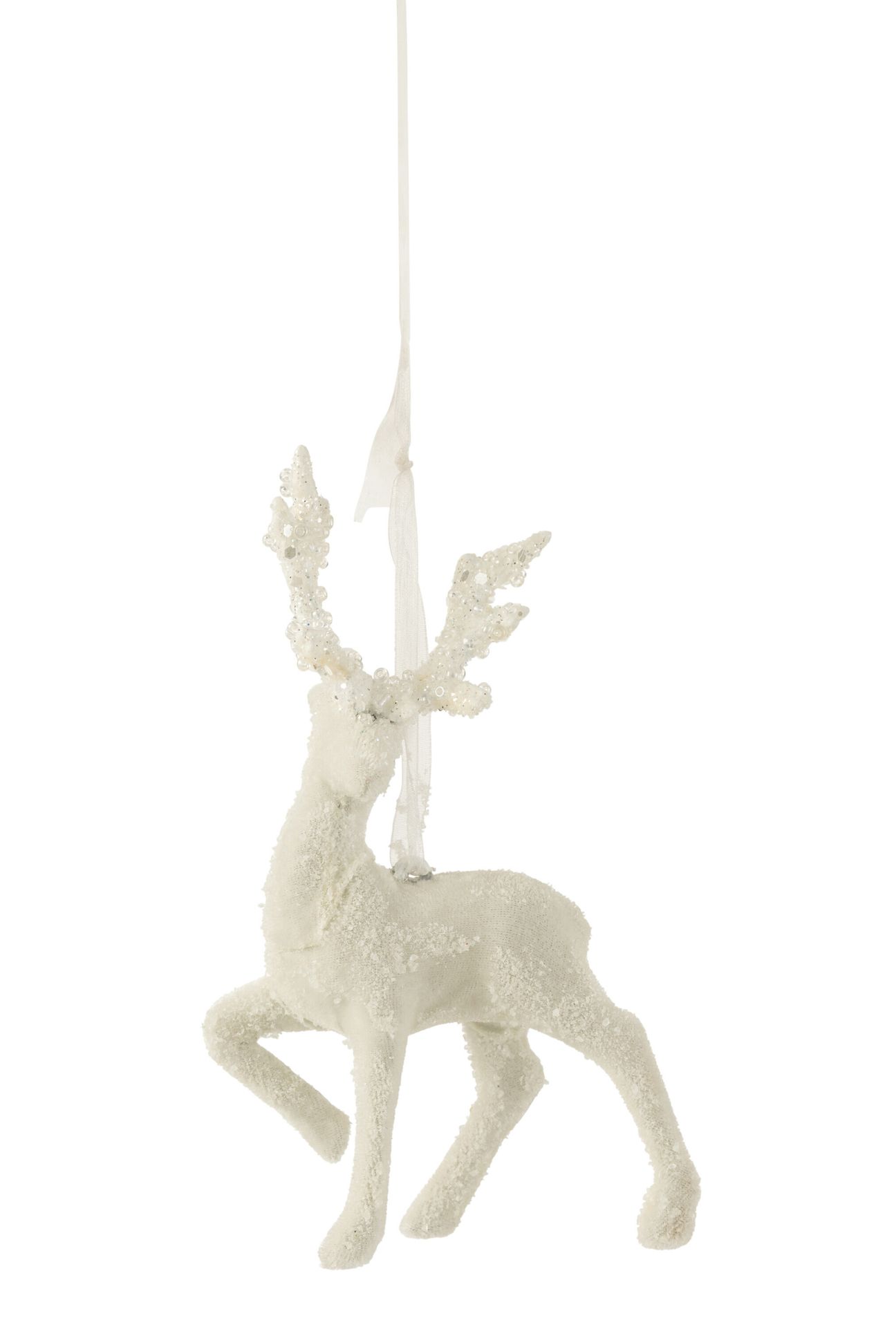 Świeca cylindryczna J-Line - brzoskwiniowa - 140U - XXL - 6 sztuk