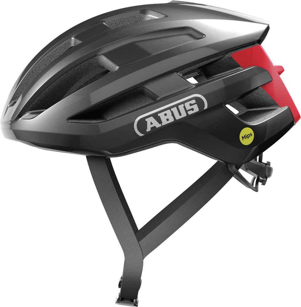 Abus PowerDome MIPS Titan L Kask rowerowy
