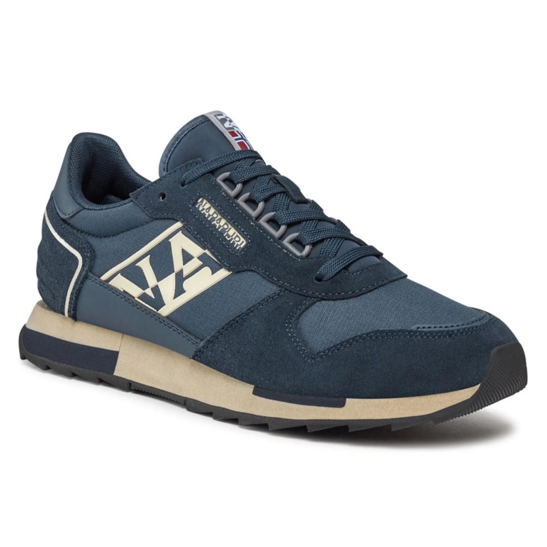 Buty męskie Napapijri Virtus