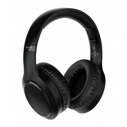 Meliconi MySound by Meliconi Speak Now Czarne