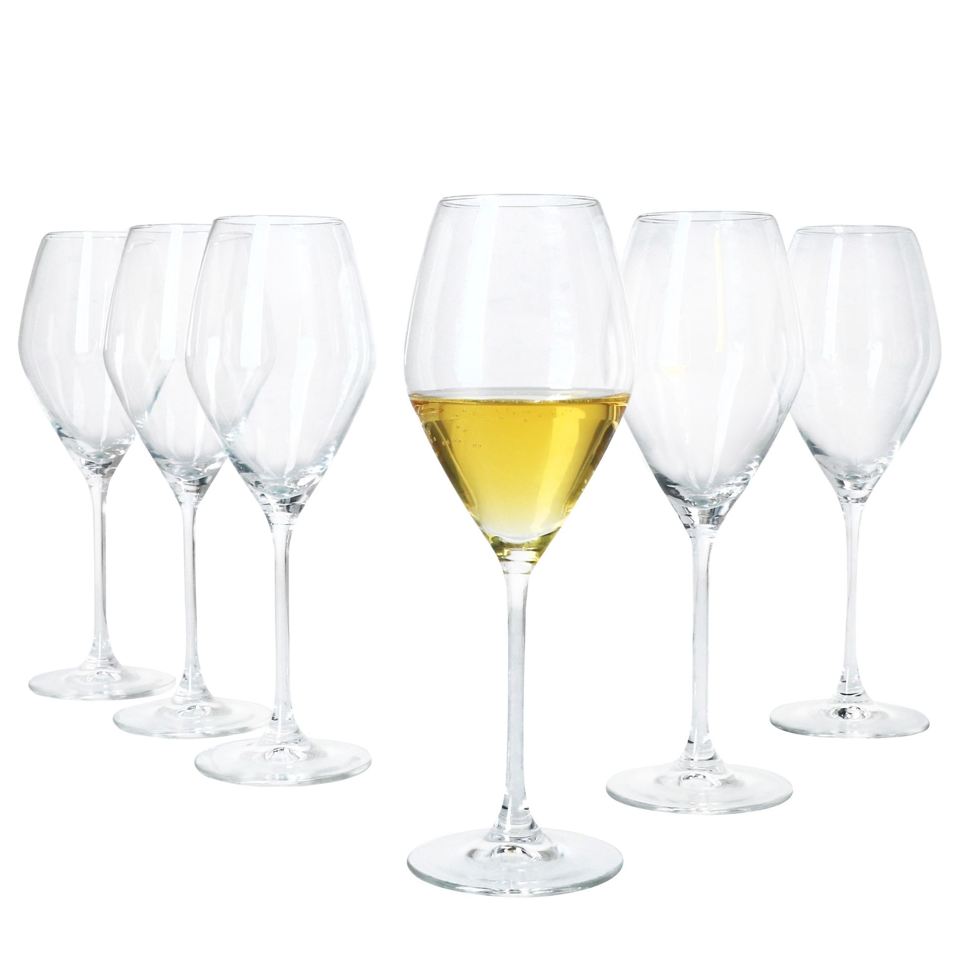 6x Doyenne kieliszki do wina deserowego 130ml z nóżką Czerwone wino Białe wino kieliszek Imprezy okolicznościowe