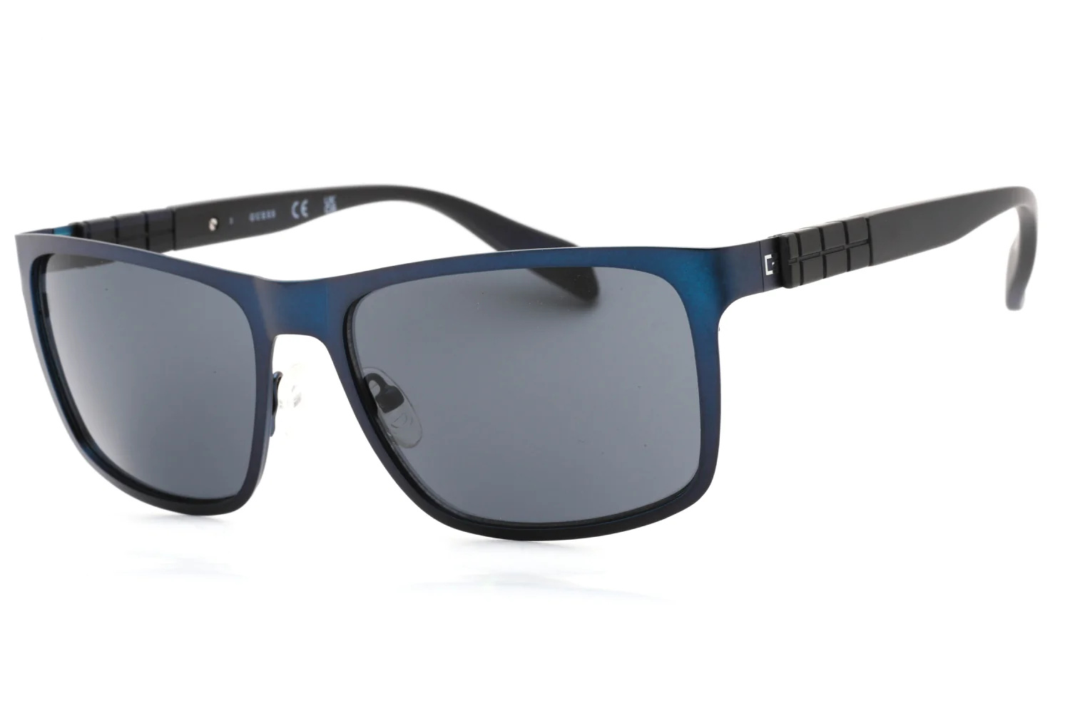 Męskie okulary przeciwsłoneczne GUESS GF0169-90A