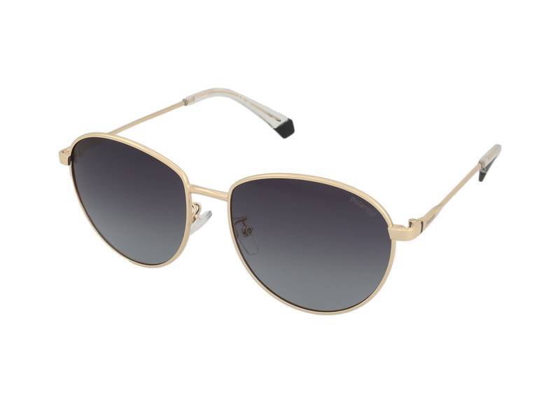 Polaroid PLD 4171/G/S/X Gold Grey/Grey Shaded Polarized