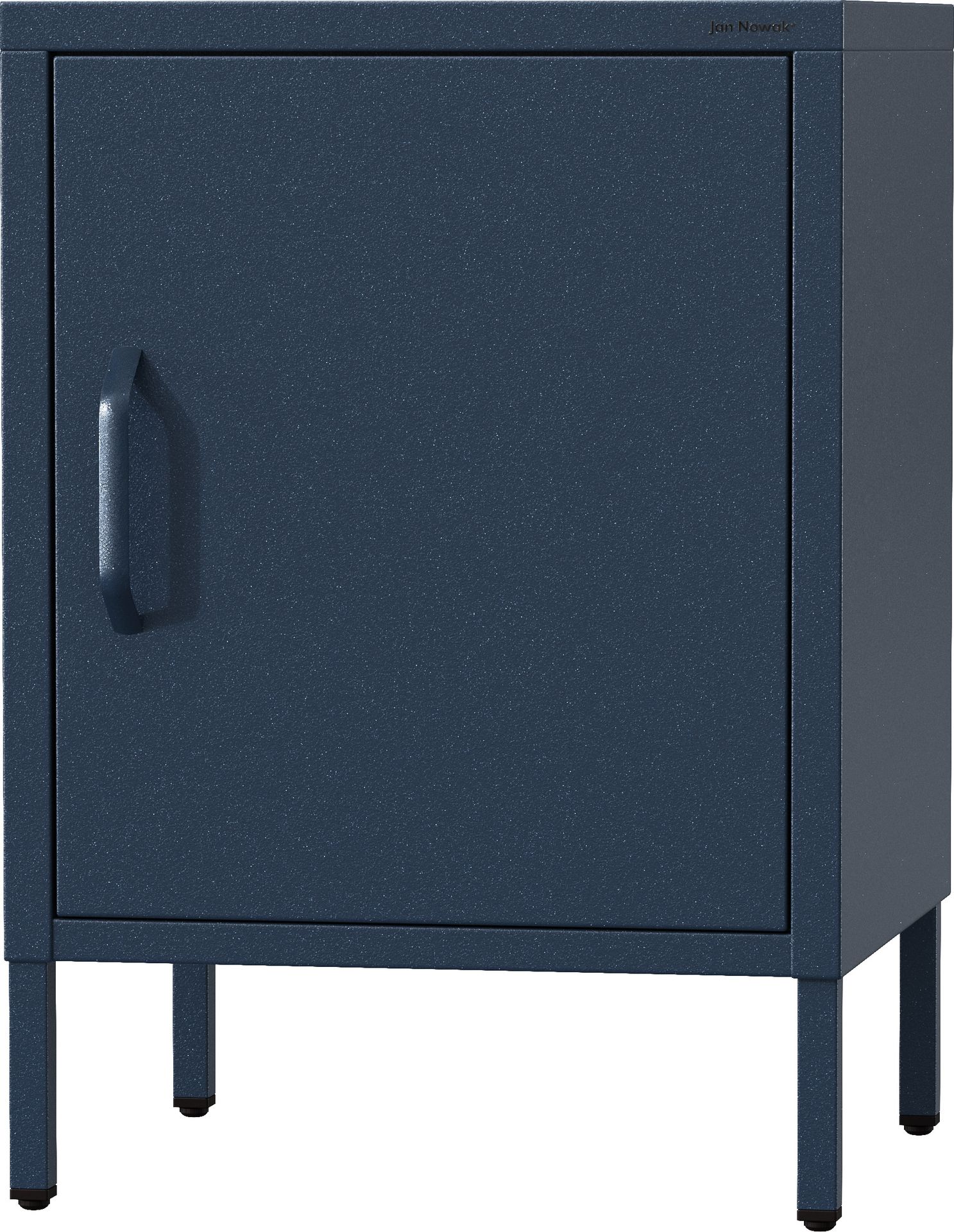 MIA Szafka nocna: granatowy