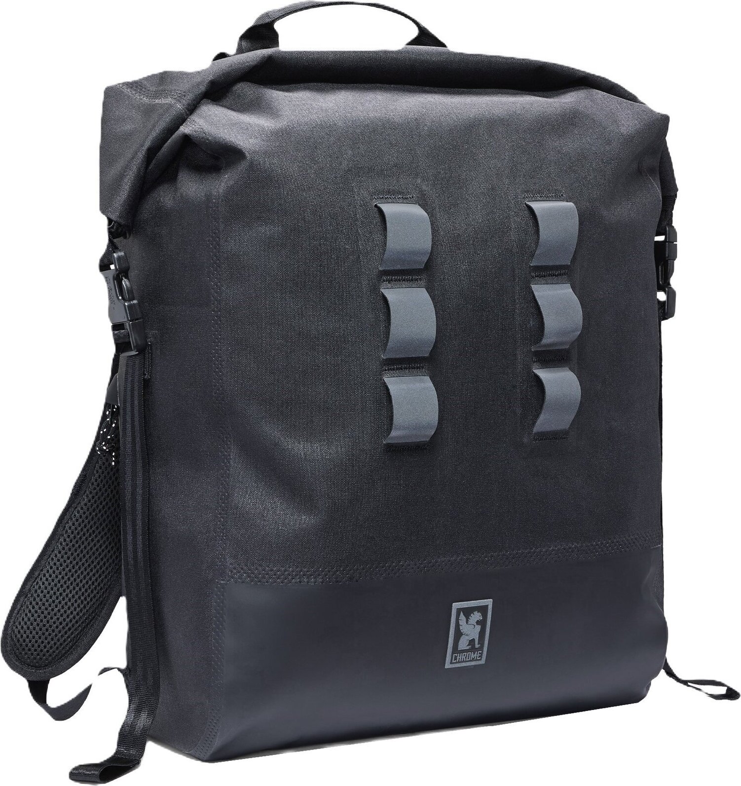 Chrome Urban Ex Backpack Plecak Black
