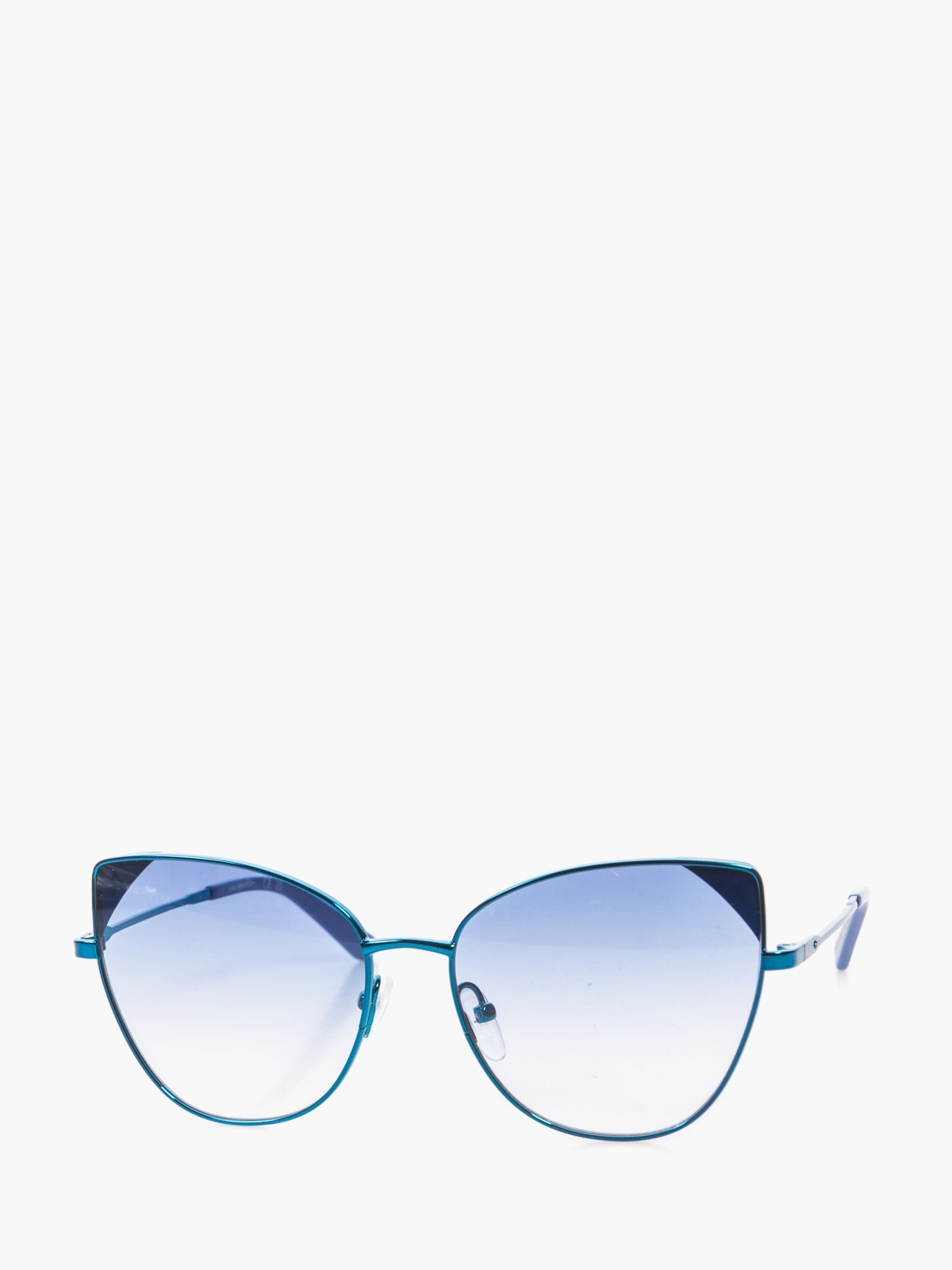 Damskie okulary przeciwsłoneczne KARL LAGERFELD