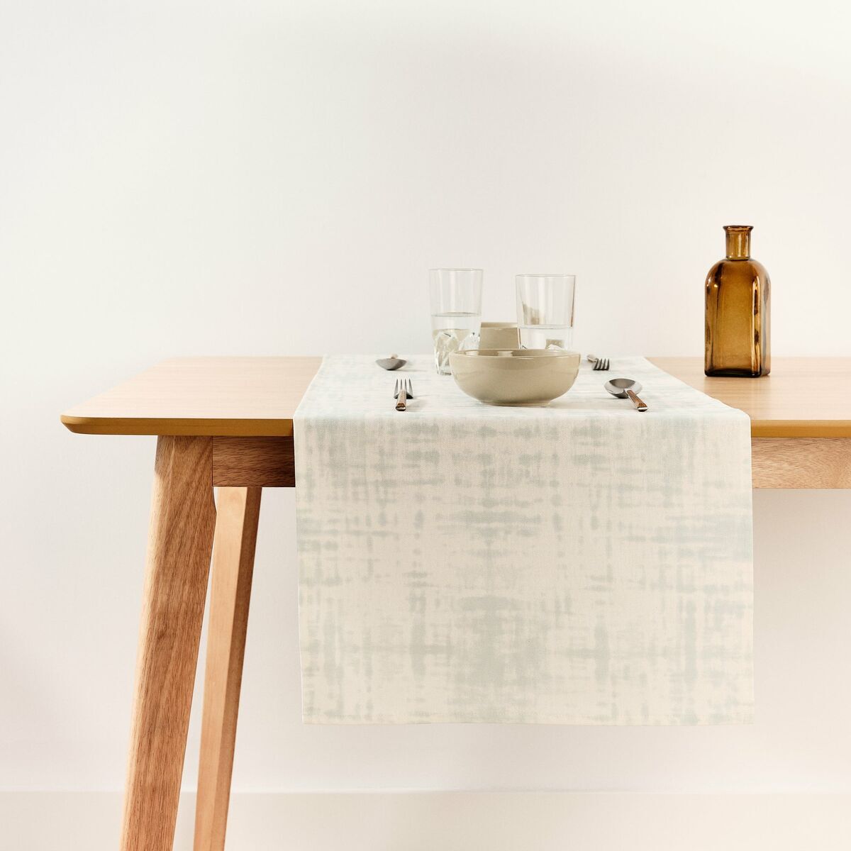 Bieżnik na stół Belum 0120-229 Kolorowy 45 x 140 cm